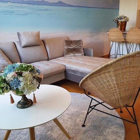 Palanga, Simpsono Apartamentai Esterno foto