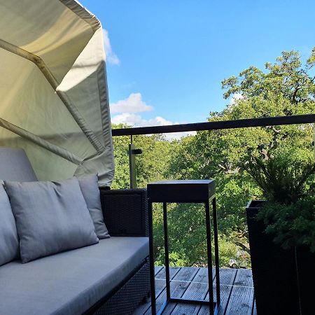 Palanga, Simpsono Apartamentai Esterno foto