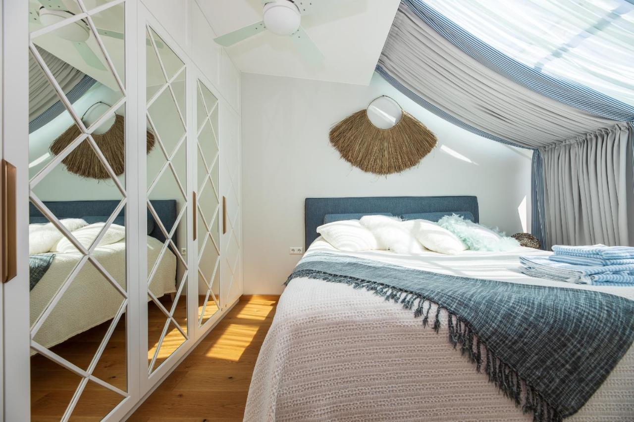 Palanga, Simpsono Apartamentai Esterno foto