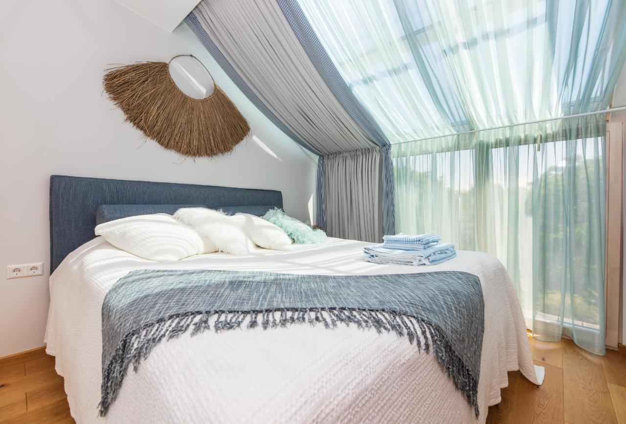 Palanga, Simpsono Apartamentai Esterno foto
